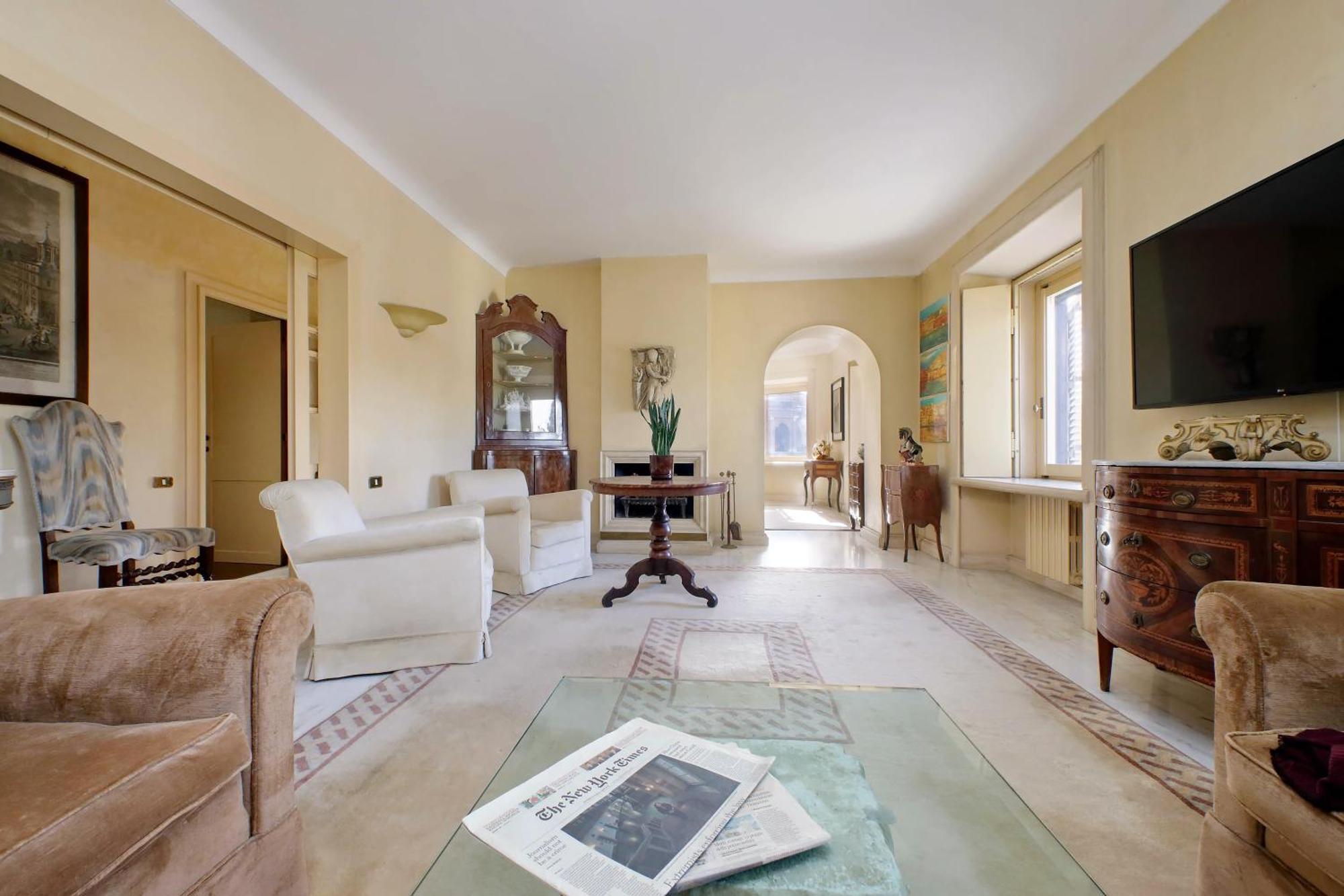 Colosseo Way روما المظهر الخارجي الصورة